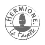 logo Association Hermione La Fayette